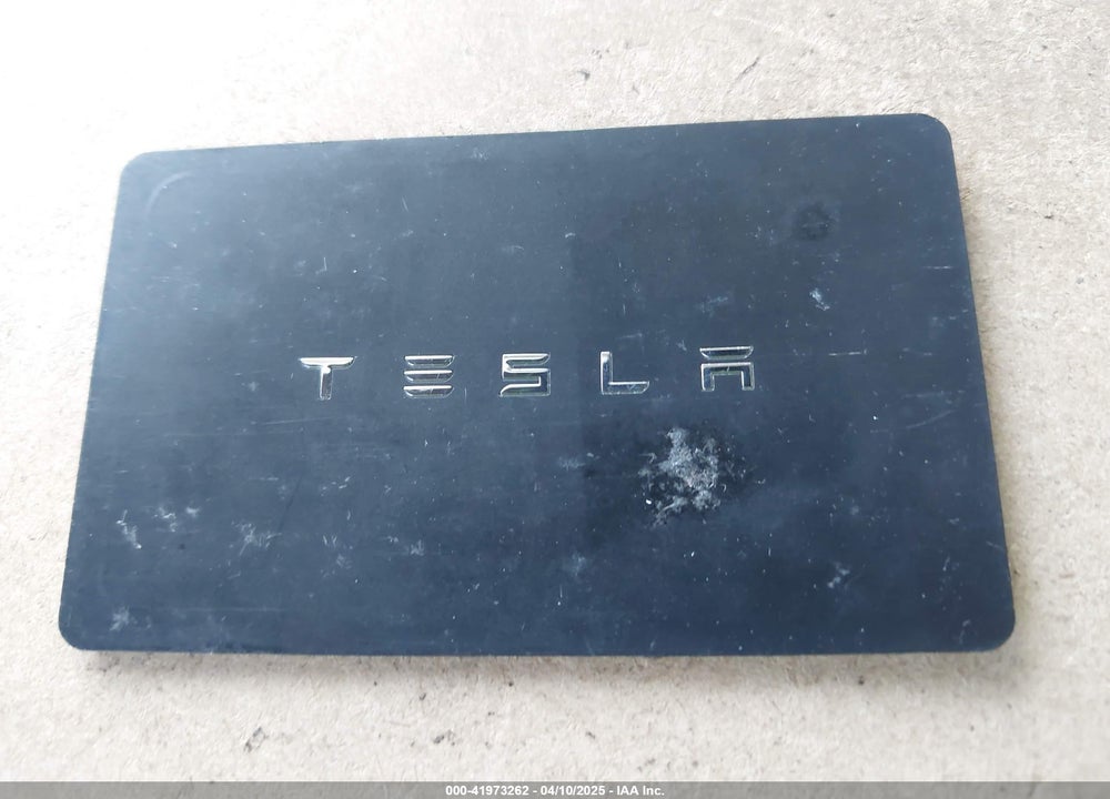 2018 TESLA MODEL 3 VIN: 5YJ3E1EA9JF024211