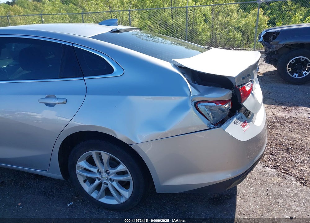 2017 CHEVROLET MALIBU 1LT VIN: 1G1ZE5ST5HF226372