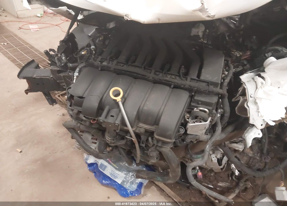 2022 VOLKSWAGEN ATLAS VIN: 1V2HR2CA1NC554404