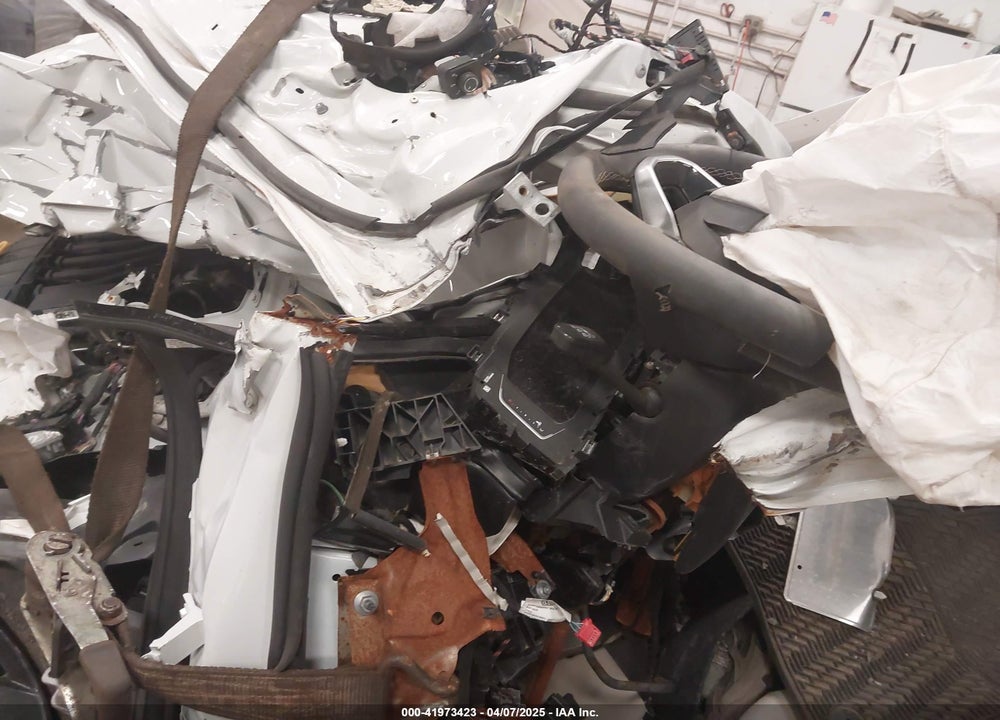 2022 VOLKSWAGEN ATLAS VIN: 1V2HR2CA1NC554404