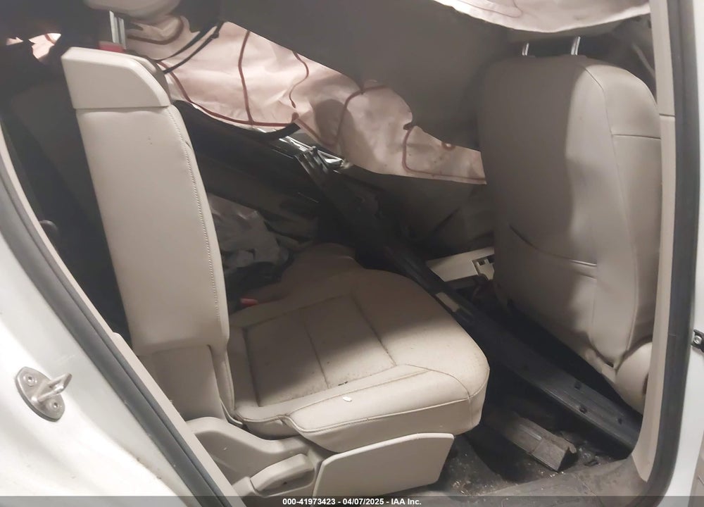 2022 VOLKSWAGEN ATLAS VIN: 1V2HR2CA1NC554404
