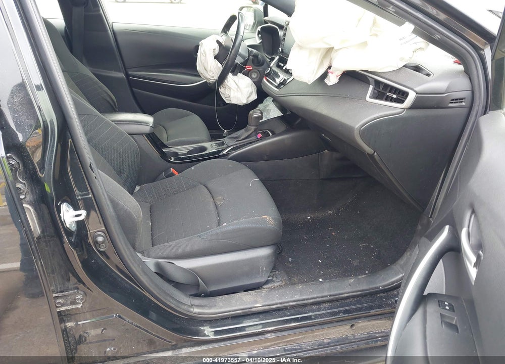 2020 TOYOTA COROLLA SE VIN: JTDS4RCE3LJ042864