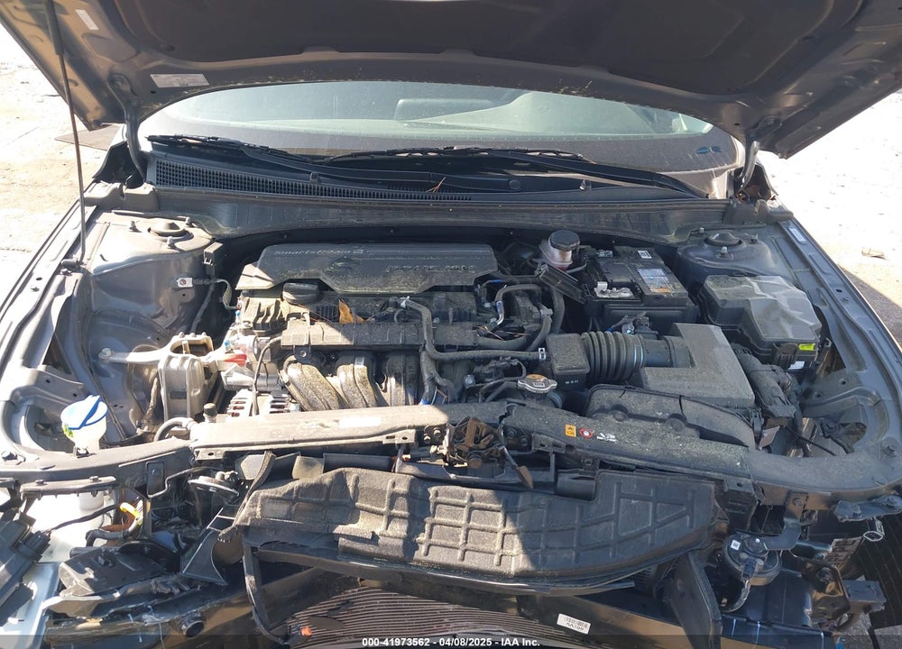 2024 HYUNDAI ELANTRA VIN: KMHLM4DG6RU754456