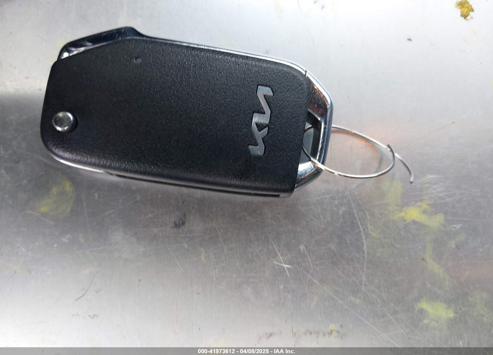 2023 KIA FORTE VIN: 3KPF24AD2PE694057