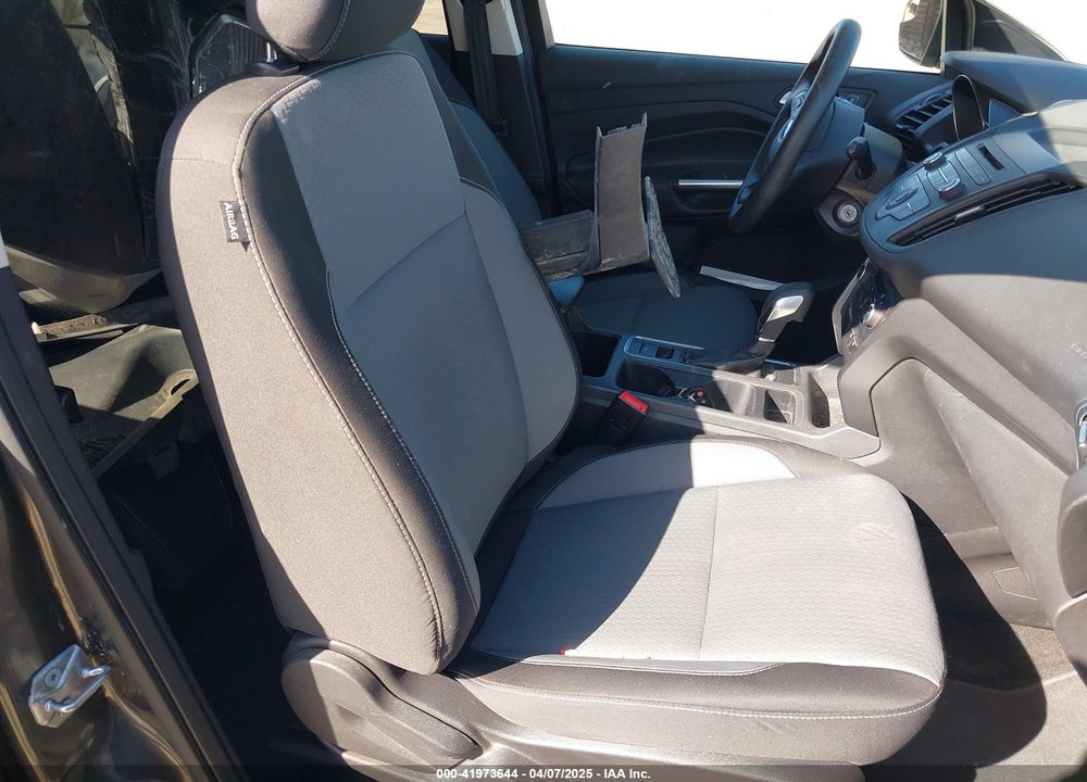 2018 FORD ESCAPE SE VIN: 1FMCU9GDXJUA64521