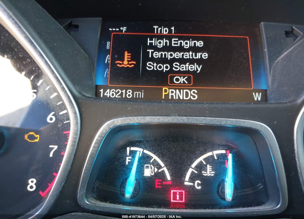 2018 FORD ESCAPE SE VIN: 1FMCU9GDXJUA64521