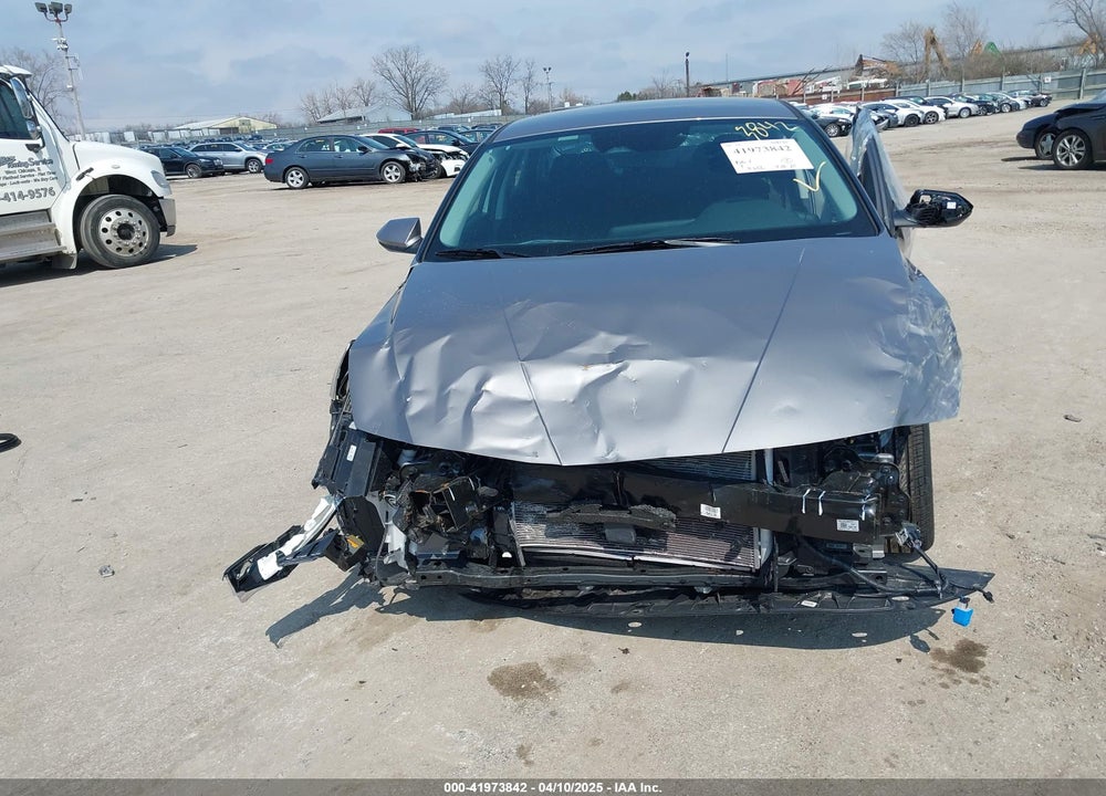 2023 HYUNDAI ELANTRA SEL VIN: KMHLS4AG8PU598217