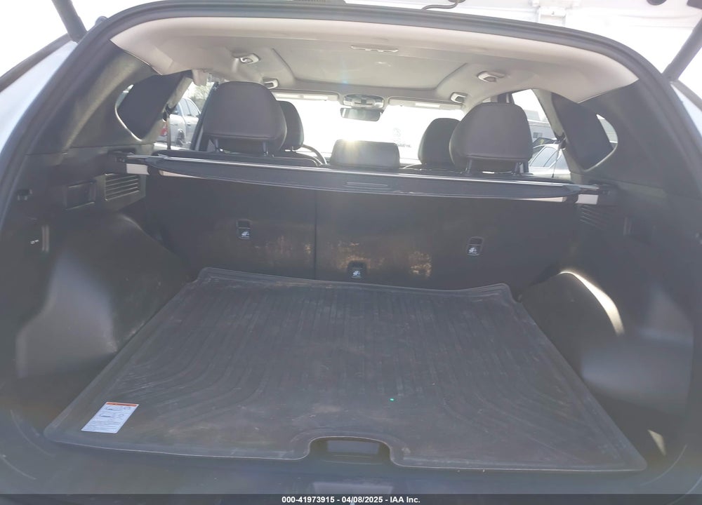 2023 HYUNDAI TUCSON HYBRID VIN: KM8JFCA10PU099946