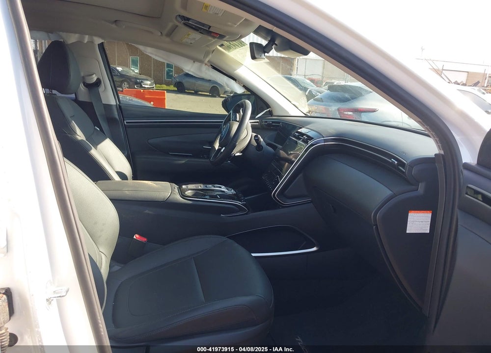 2023 HYUNDAI TUCSON HYBRID VIN: KM8JFCA10PU099946