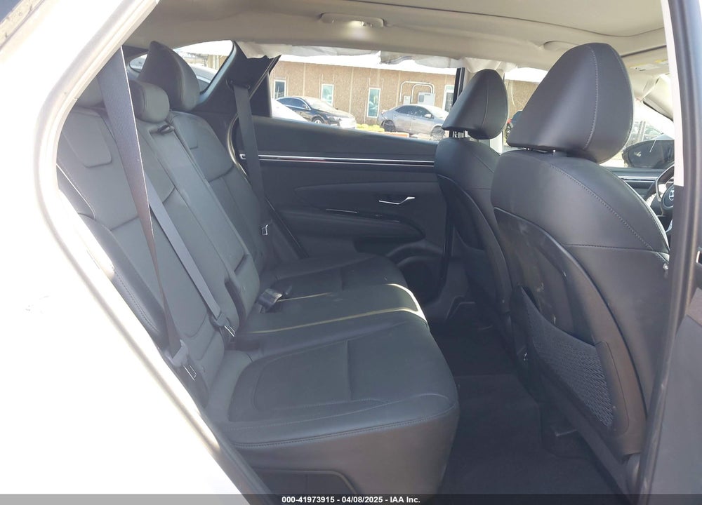2023 HYUNDAI TUCSON HYBRID VIN: KM8JFCA10PU099946