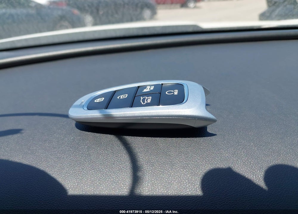 2023 HYUNDAI TUCSON HYBRID VIN: KM8JFCA10PU099946