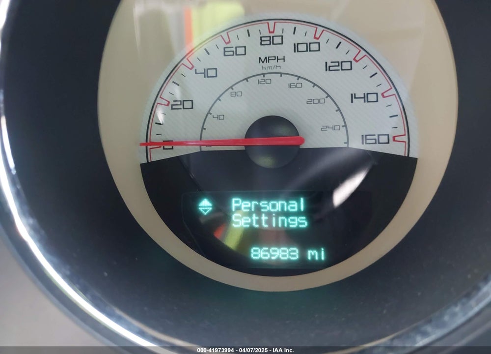 2014 DODGE CHALLENGER VIN: 2C3CDYBT8EH280622