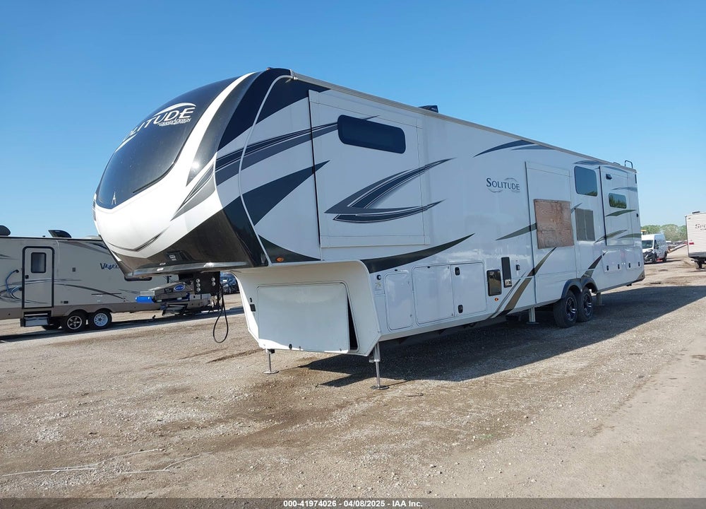 2024 GRAND DESIGN OTHER VIN: 573FS4428RAA17302