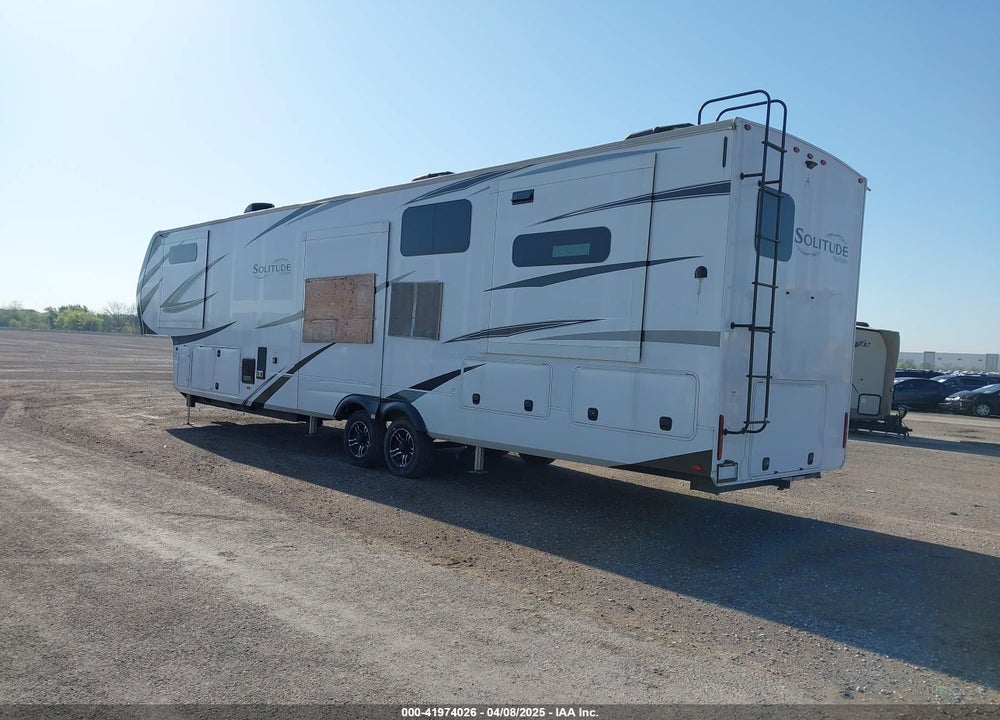 2024 GRAND DESIGN OTHER VIN: 573FS4428RAA17302