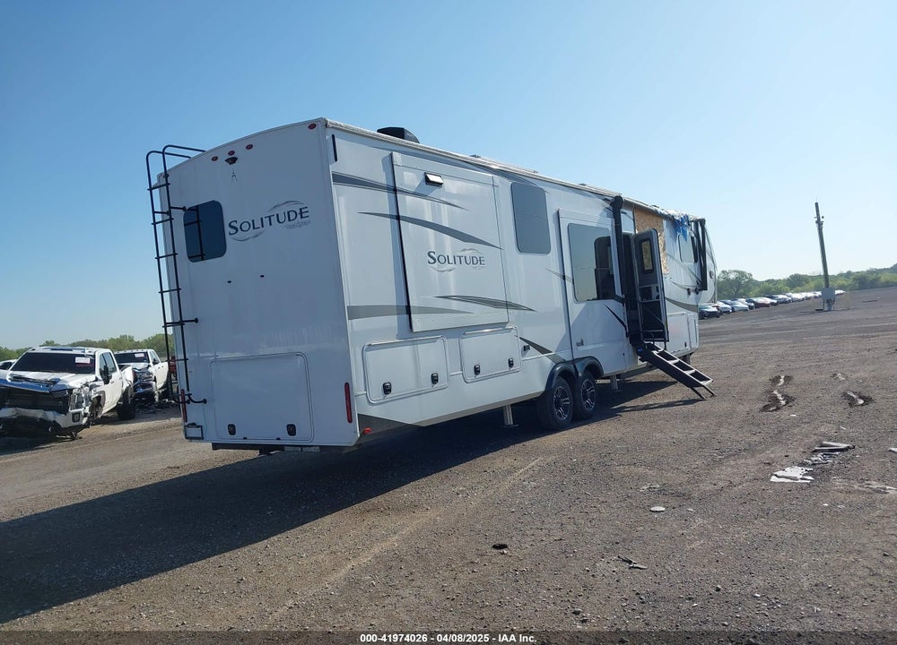 2024 GRAND DESIGN OTHER VIN: 573FS4428RAA17302