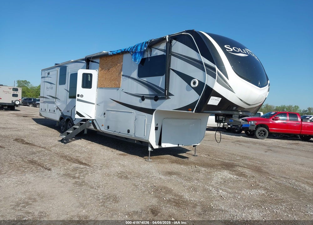 2024 GRAND DESIGN OTHER VIN: 573FS4428RAA17302