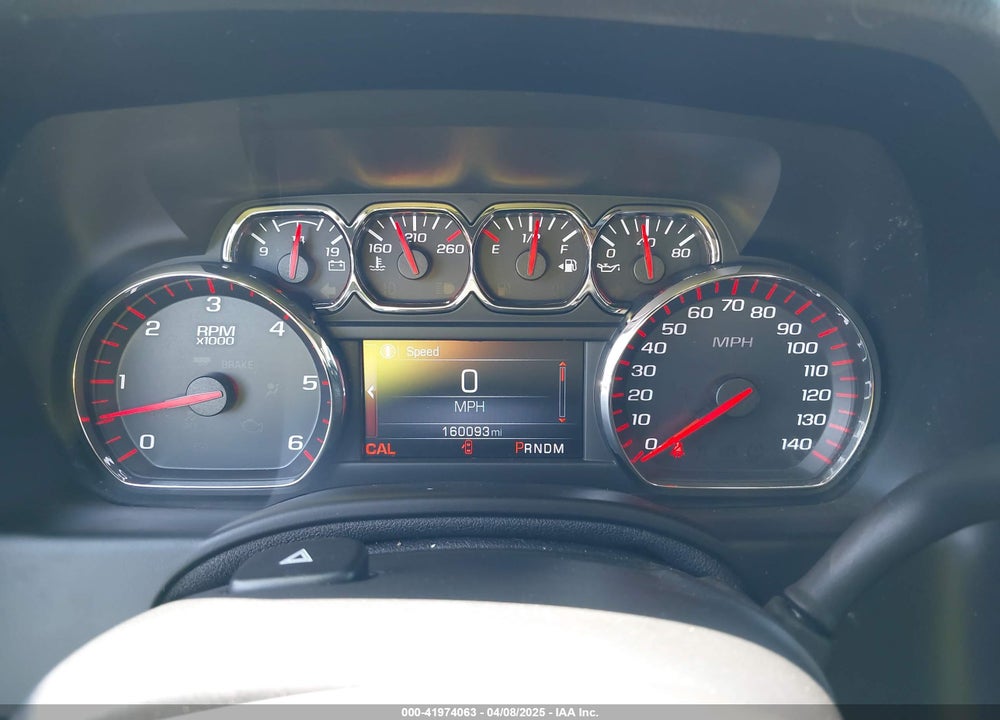 2015 GMC YUKON XL 1500 VIN: 1GKS2HKC0FR513119