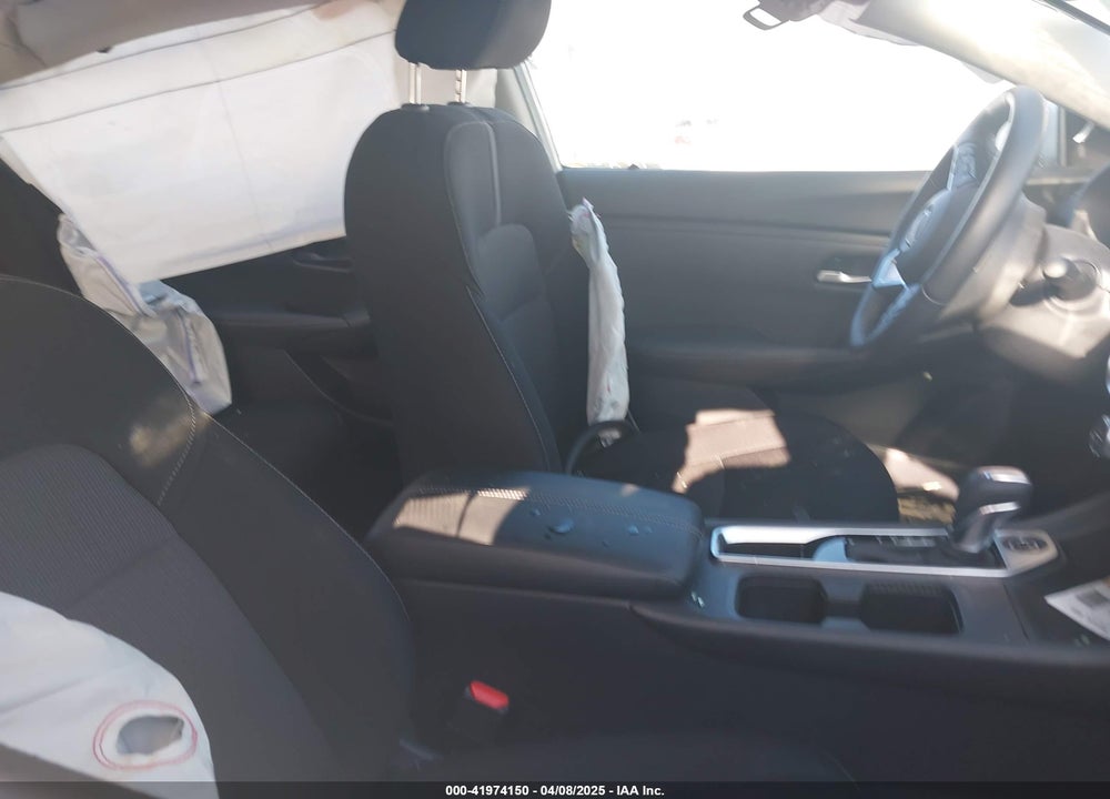 2024 NISSAN SENTRA VIN: 3N1AB8CV2RY218063
