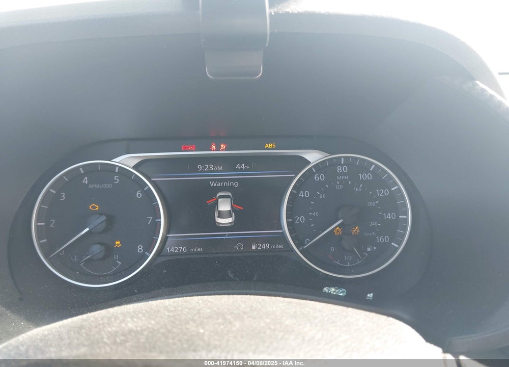 2024 NISSAN SENTRA VIN: 3N1AB8CV2RY218063