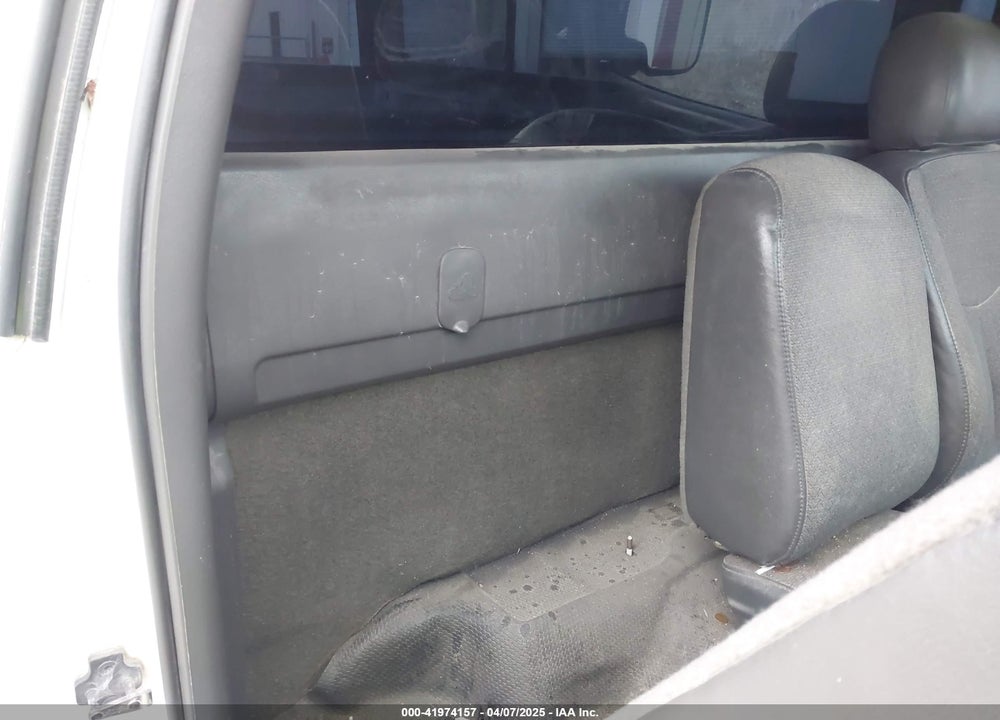2003 CHEVROLET SILVERADO 1500 WORK TRUCK VIN: 1GCEC14Z23Z319010