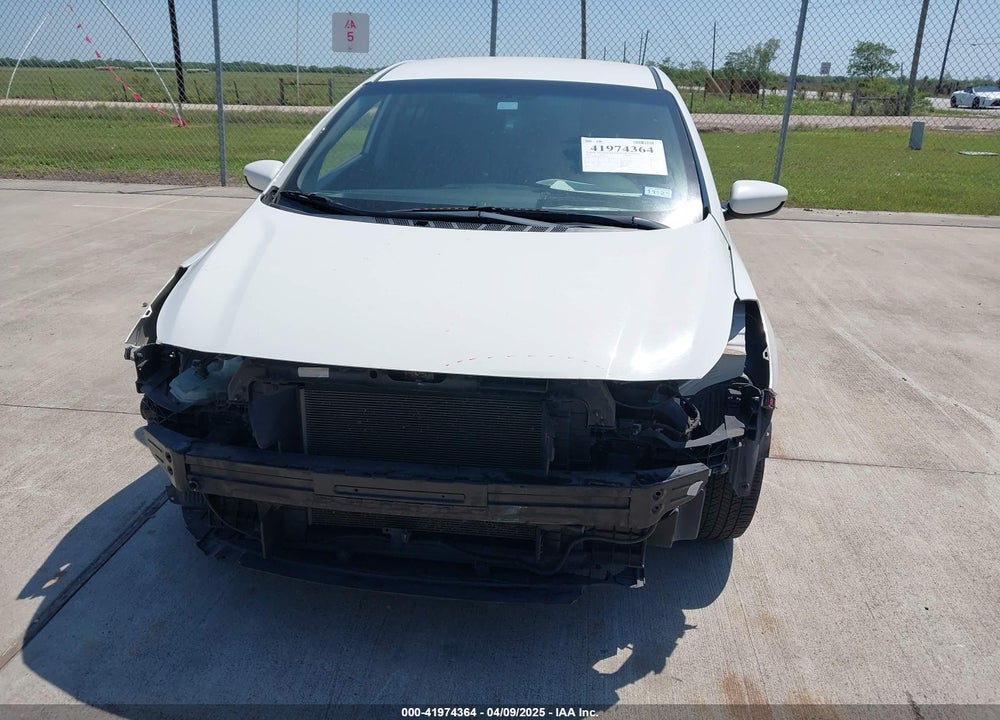 2017 KIA FORTE VIN: 3KPFK4A79HE074379
