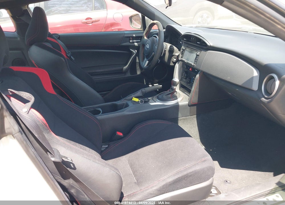 2015 SCION FR-S VIN: JF1ZNAA15F8713773