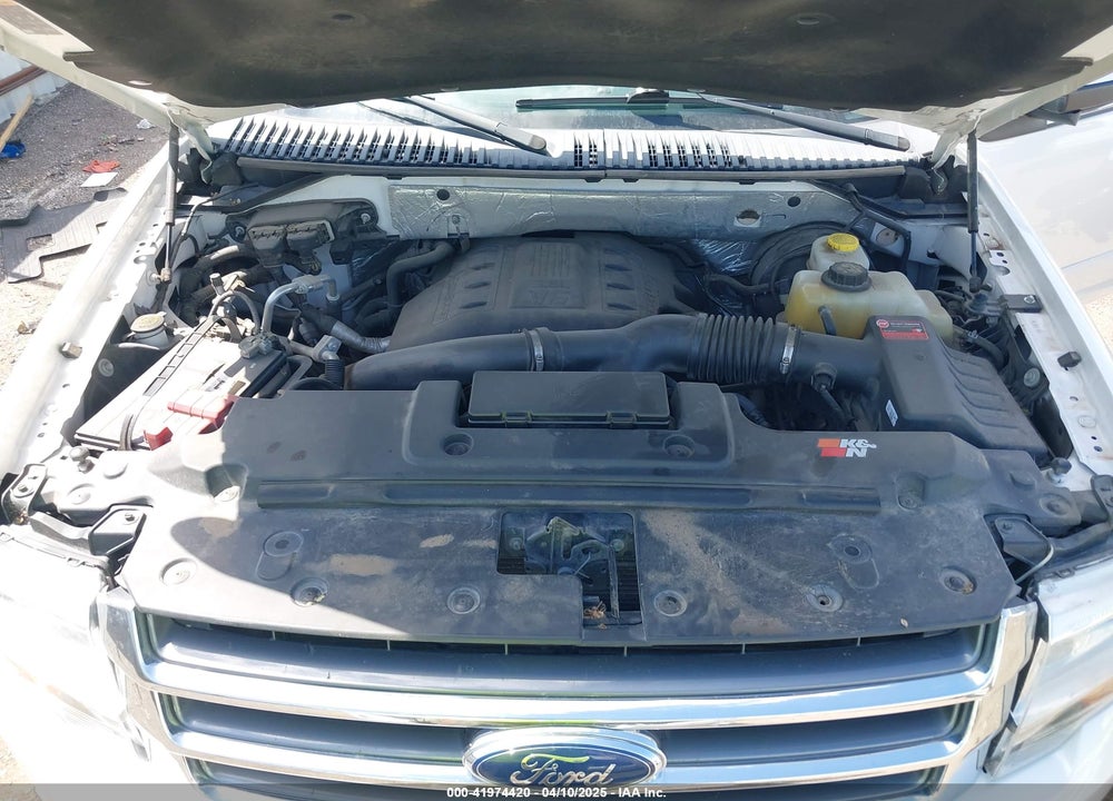 2017 FORD EXPEDITION EL VIN: 1FMJK1KT7HEA81097