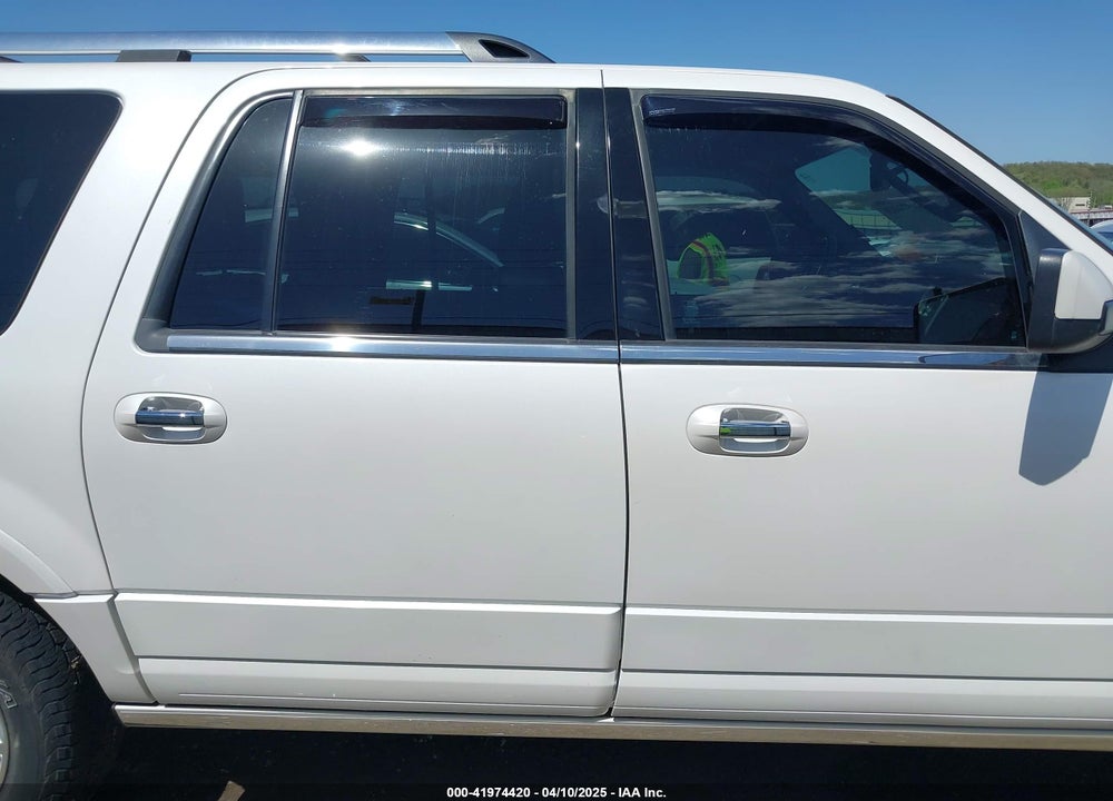 2017 FORD EXPEDITION EL VIN: 1FMJK1KT7HEA81097