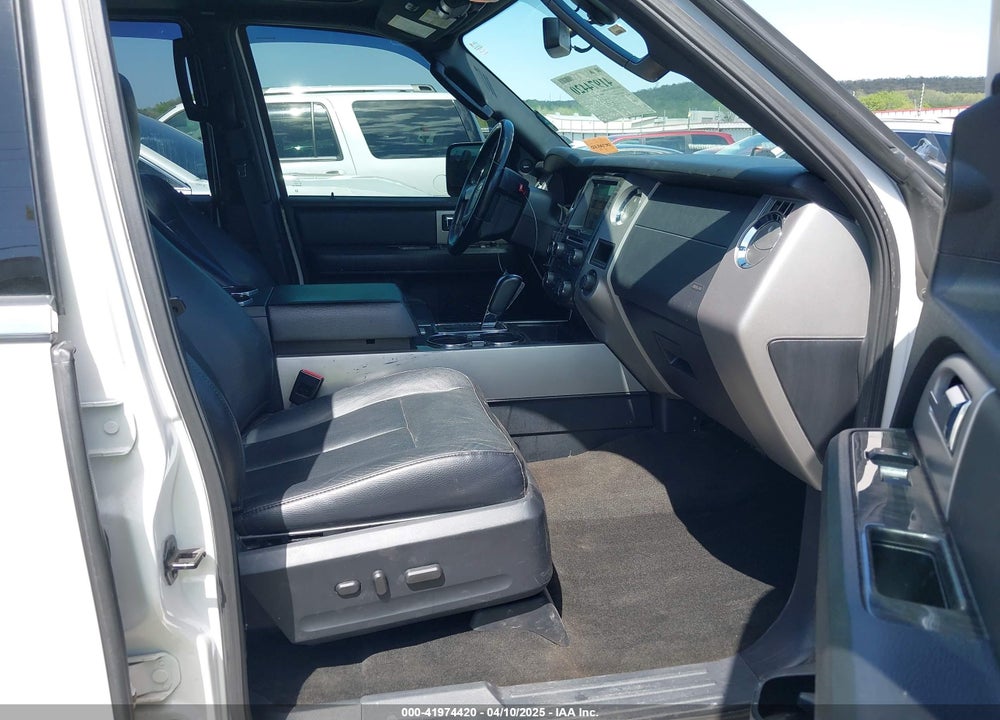 2017 FORD EXPEDITION EL VIN: 1FMJK1KT7HEA81097