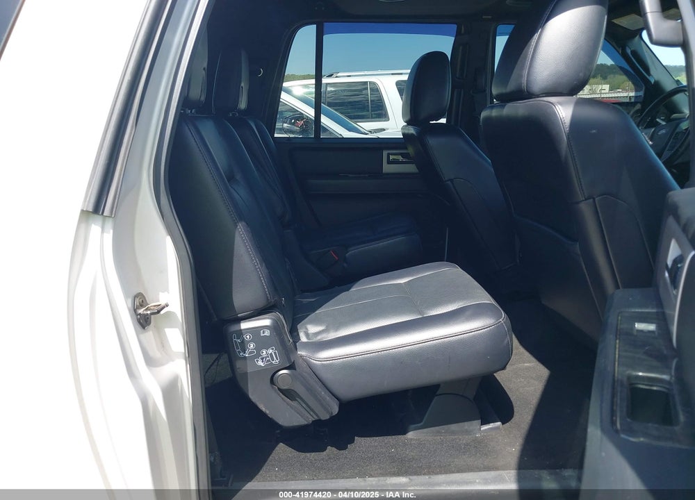 2017 FORD EXPEDITION EL VIN: 1FMJK1KT7HEA81097