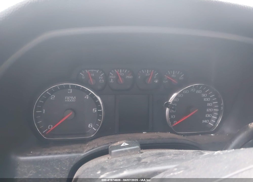 2016 GMC SIERRA 3500HD VIN: 1GT02VEG3GZ290124
