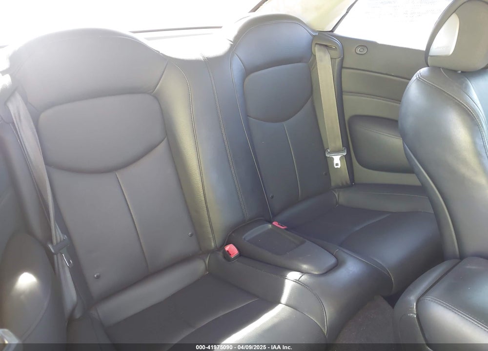 2013 INFINITI G37 VIN: JN1CV6FE4DM230324