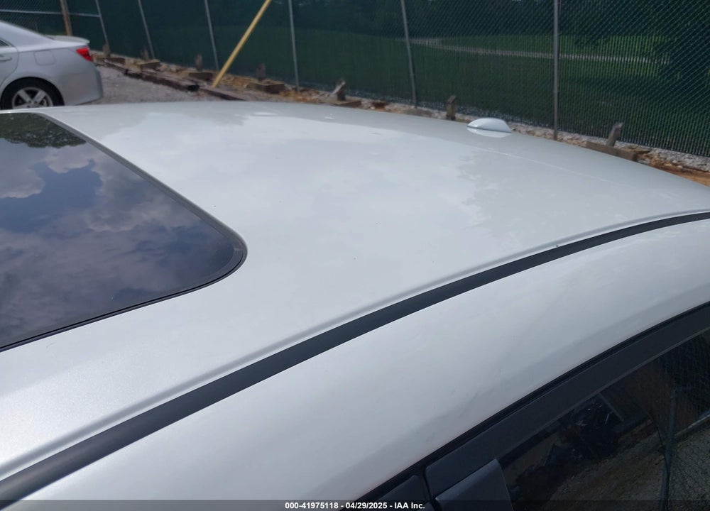 2024 NISSAN SENTRA SV XTRONIC CVT VIN: 3N1AB8CV1RY218684