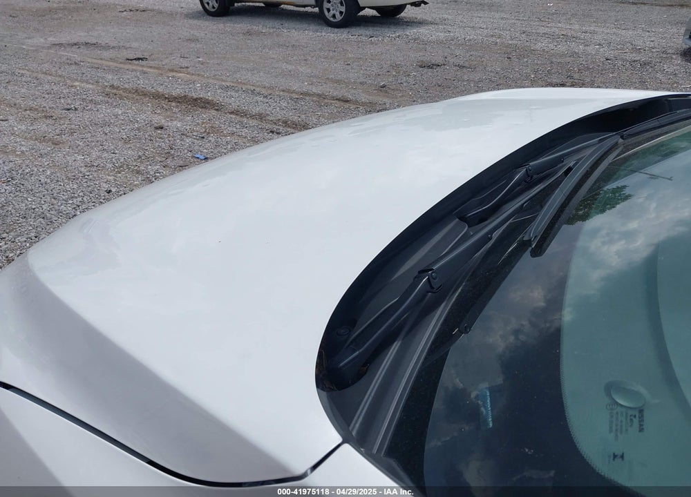 2024 NISSAN SENTRA SV XTRONIC CVT VIN: 3N1AB8CV1RY218684