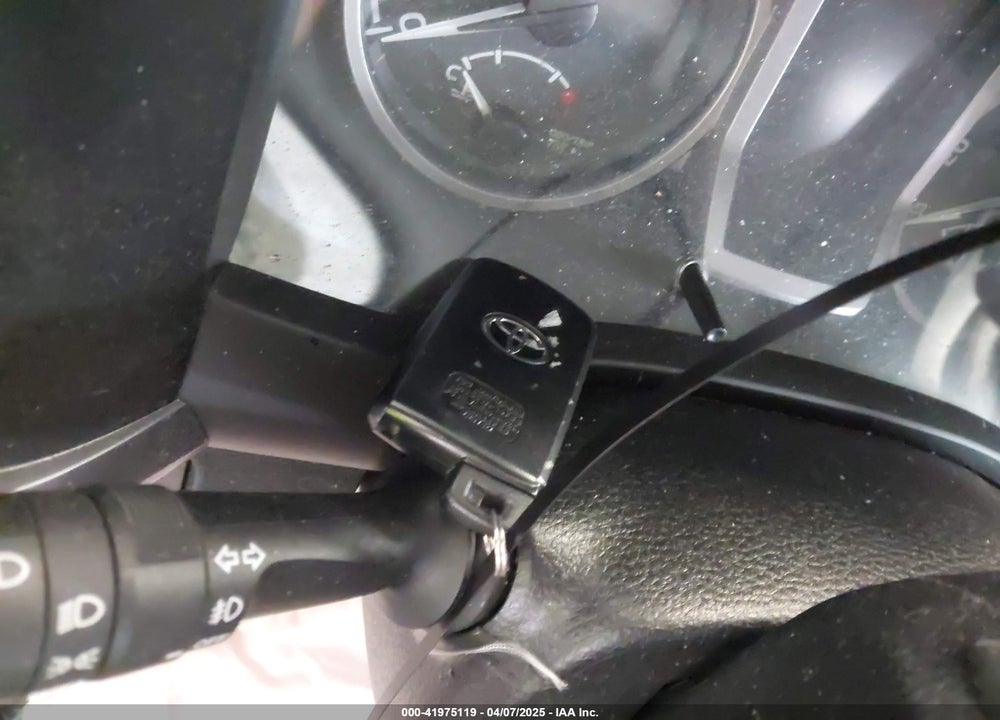 2023 TOYOTA TACOMA VIN: 3TMCZ5AN4PM643095