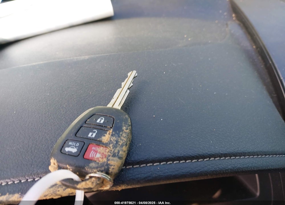 2012 TOYOTA CAMRY VIN: 4T1BF1FK0CU143786