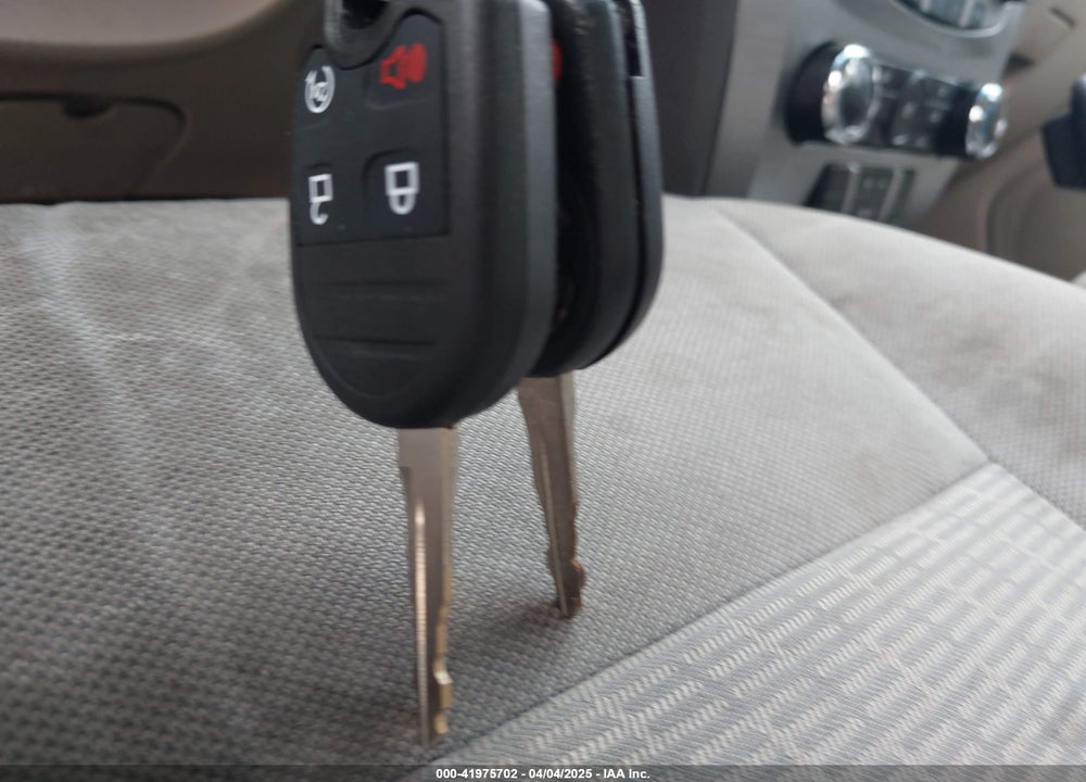 2012 FORD FUSION VIN: 3FAHP0GA7CR134754
