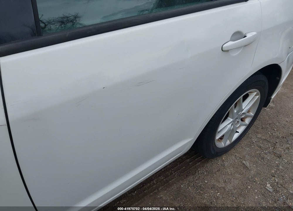 2012 FORD FUSION VIN: 3FAHP0GA7CR134754
