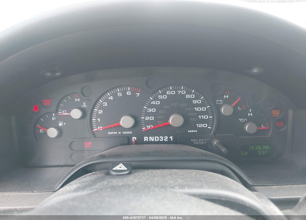 2002 FORD EXPLORER XLT VIN: 1FMZU73E22UD28636