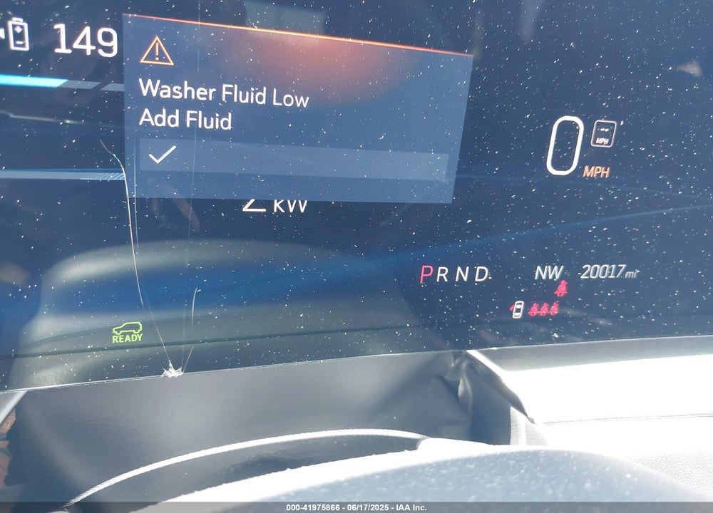 2024 CADILLAC LYRIQ LUXURY W/1SC VIN: 1GYKPPRK9RZ101820