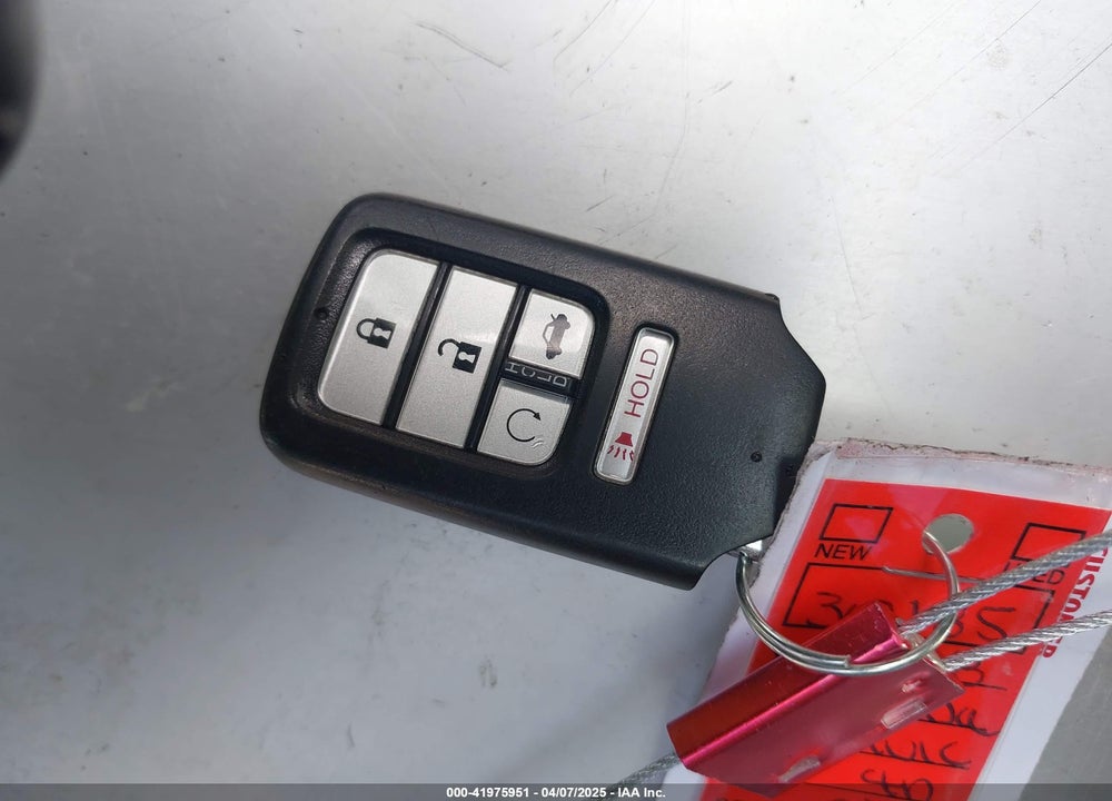 2018 HONDA CIVIC EX-L VIN: JHMFC1F7XJX004754