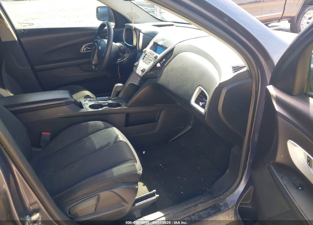 2014 CHEVROLET EQUINOX VIN: 2GNFLEEK3E6104190