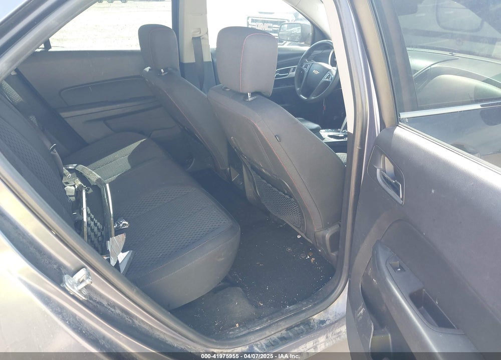 2014 CHEVROLET EQUINOX VIN: 2GNFLEEK3E6104190