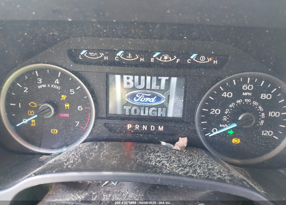 2018 FORD F-150 VIN: 1FTEW1EP9JFA92904