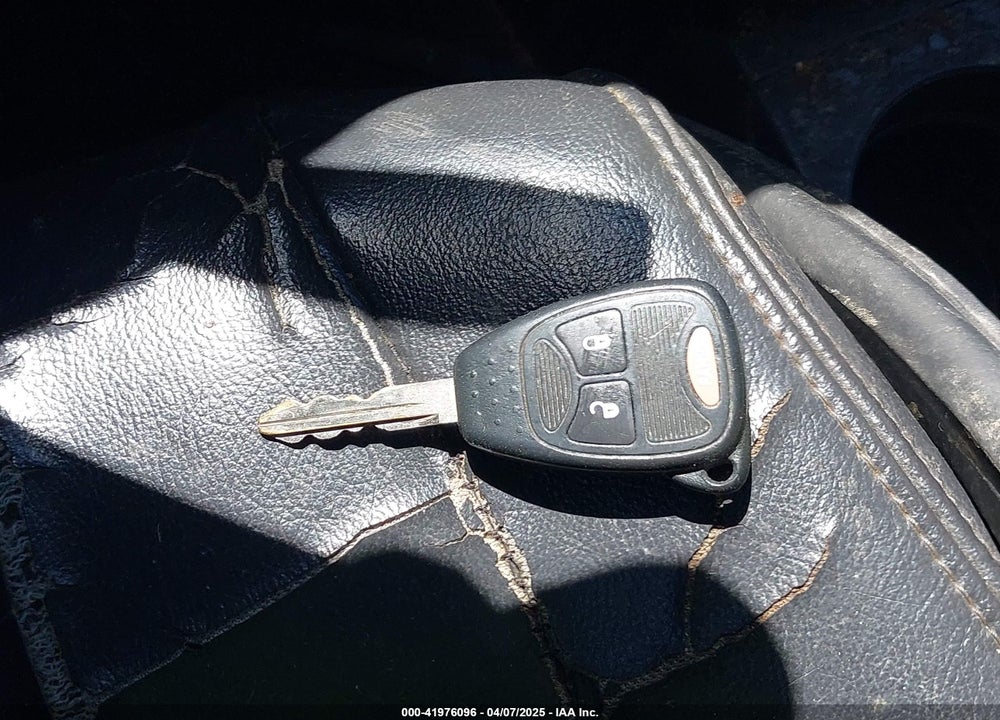 2011 JEEP PATRIOT LATITUDE X VIN: 1J4NF4GB0BD179911