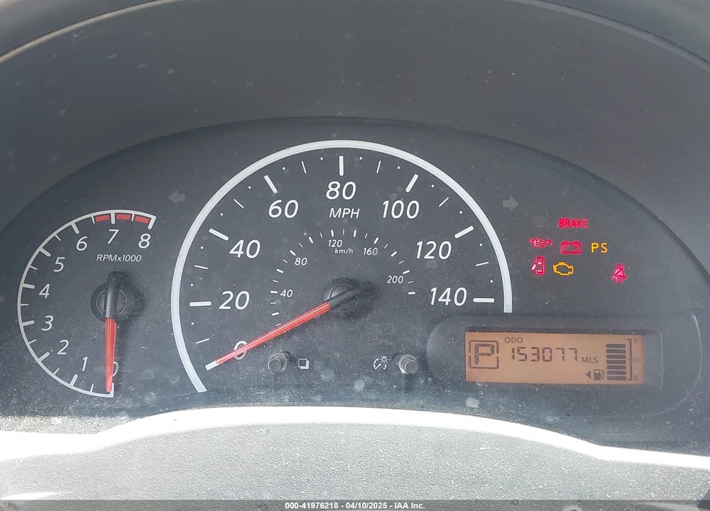2015 NISSAN VERSA 1.6 S+ VIN: 3N1CN7AP1FL817785