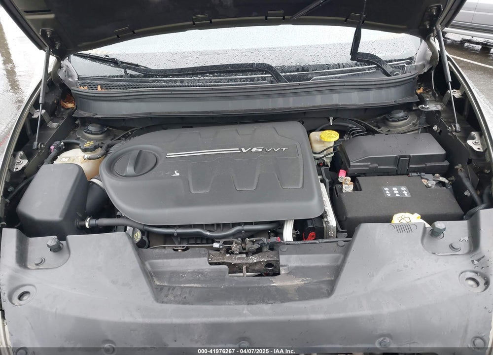 2015 JEEP CHEROKEE LIMITED VIN: 1C4PJMDS6FW605015