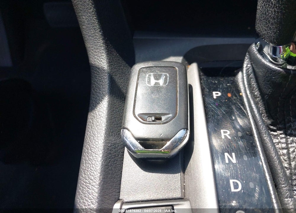 2017 HONDA CIVIC EX VIN: SHHFK7H55HU427148