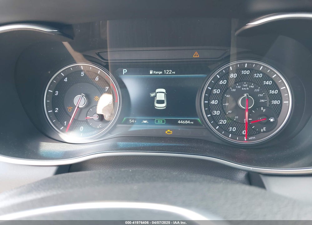 2021 GENESIS G70 3.3T AWD VIN: KMTG34LEXMU076278