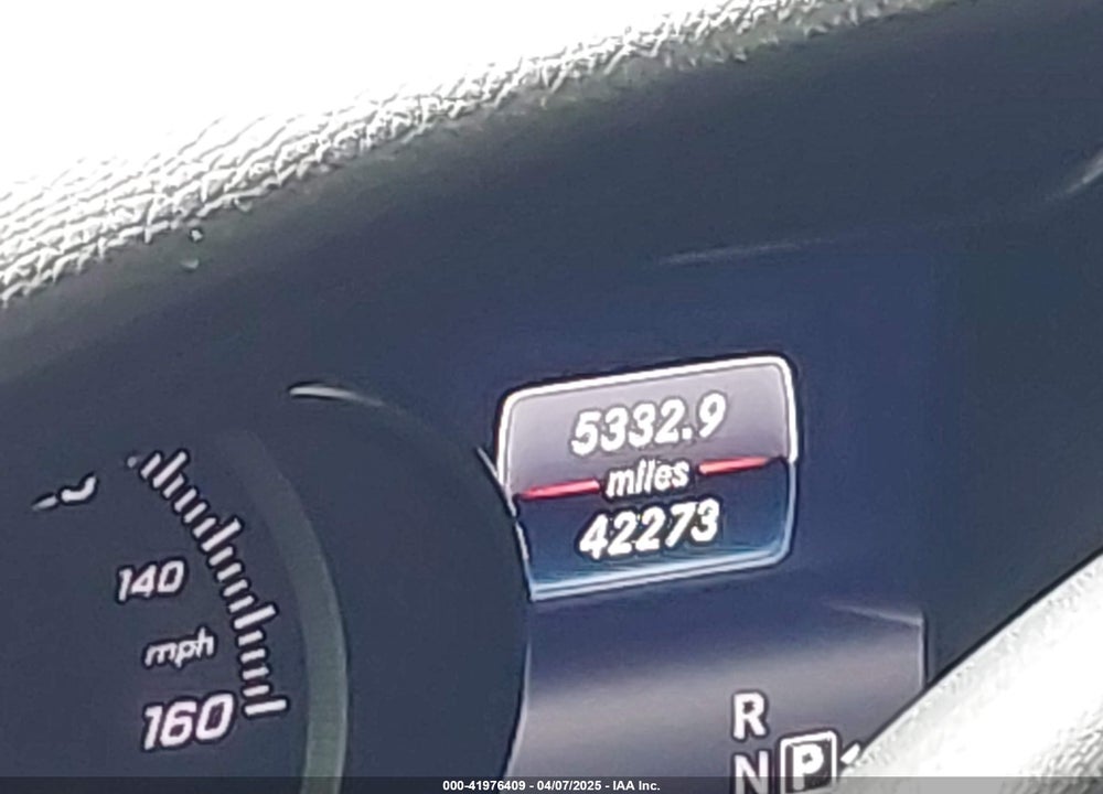 2020 MERCEDES-BENZ GLA 250 4MATIC VIN: W1NTG4GB0LU030774